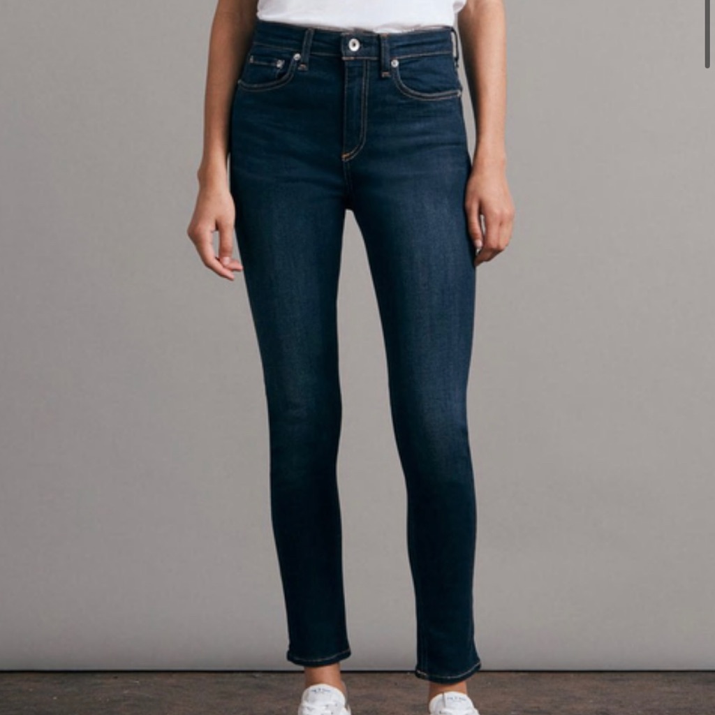 Brand New Rag And Bone Size 26